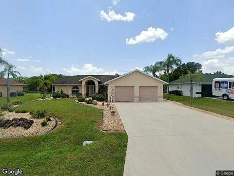 Logsdon, NORTH PORT, FL 34287