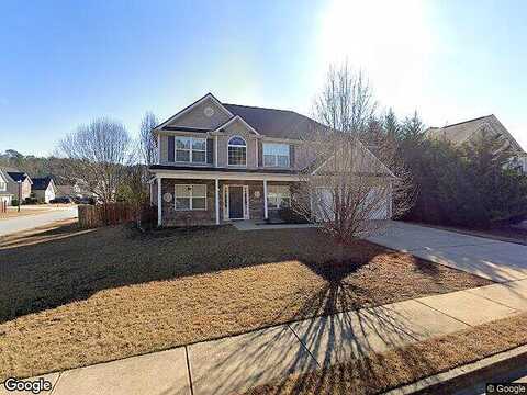 Millstone, HAMPTON, GA 30228