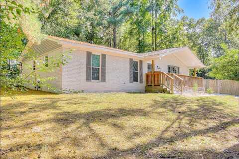 Dewsbury, HEPHZIBAH, GA 30815
