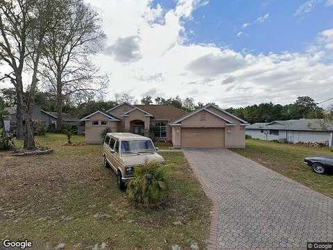 Anchor, SPRING HILL, FL 34608