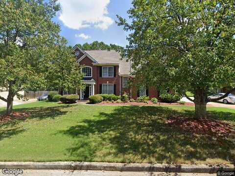 Meadowmist, CONYERS, GA 30013