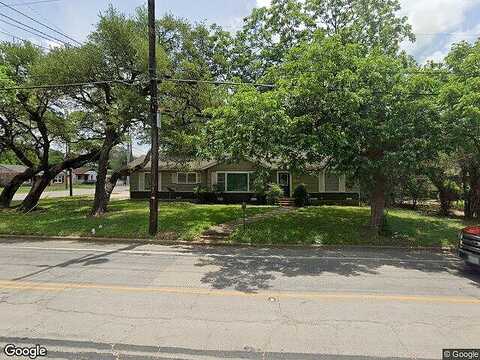 Park Lake, WACO, TX 76708
