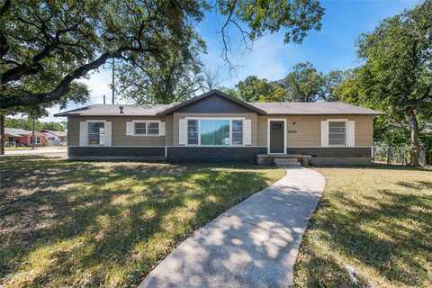 Park Lake, WACO, TX 76708