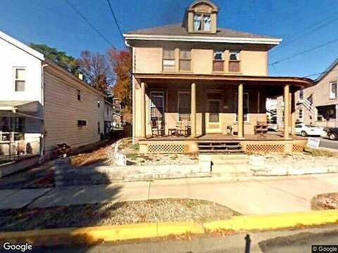 Tulpehocken, PINE GROVE, PA 17963