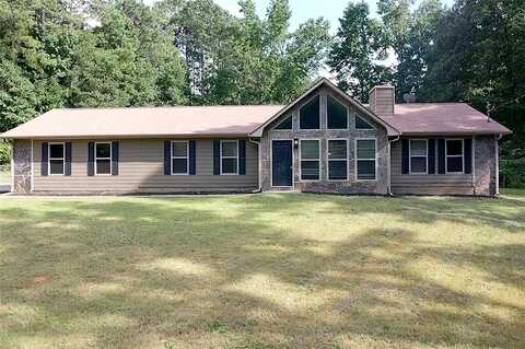 Churchill, MCDONOUGH, GA 30252