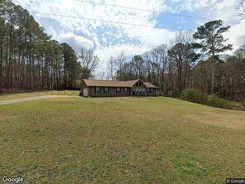 Churchill, MCDONOUGH, GA 30252