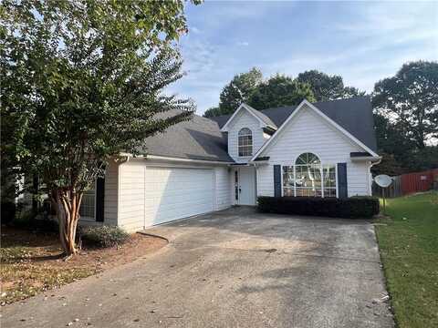 Jon Jeff, LILBURN, GA 30047