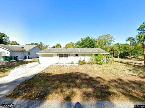 Dando, PORT CHARLOTTE, FL 33948