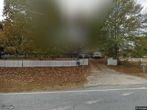 Berry Hall, BETHLEHEM, GA 30620