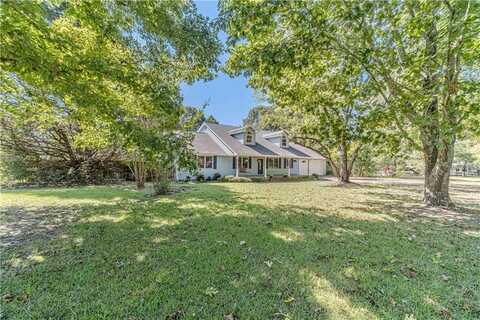 Berry Hall, BETHLEHEM, GA 30620