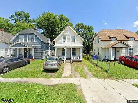 Portsmouth, PORTSMOUTH, VA 23704