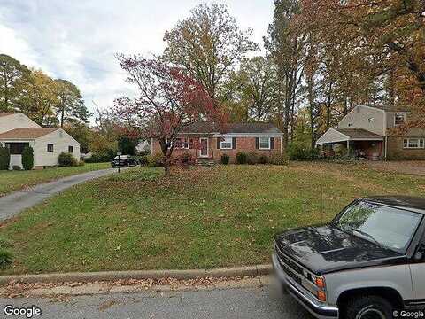 Cranbrook, HENRICO, VA 23229