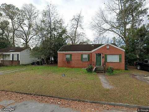 Louisiana, SAVANNAH, GA 31404
