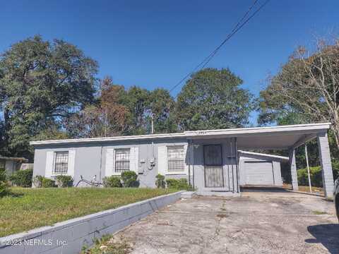 Edgewood, JACKSONVILLE, FL 32209