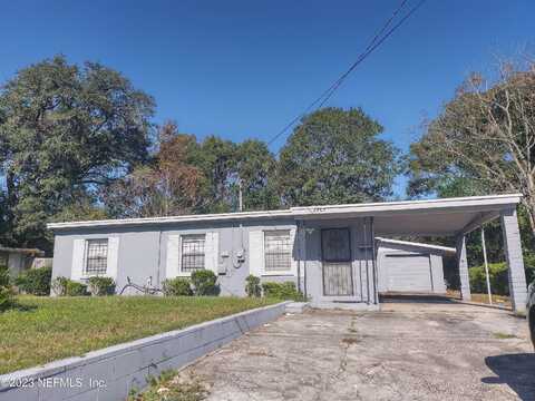 Edgewood, JACKSONVILLE, FL 32209