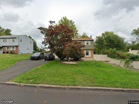 Hampshire, CHALFONT, PA 18914