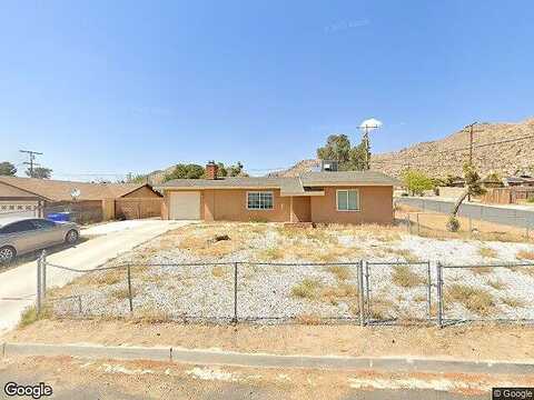 Tocaloma, APPLE VALLEY, CA 92307