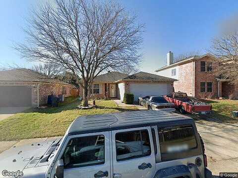 Morningside, LITTLE ELM, TX 75068