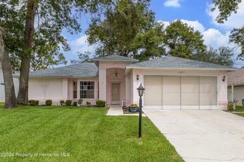 Bent Pine, SPRING HILL, FL 34606