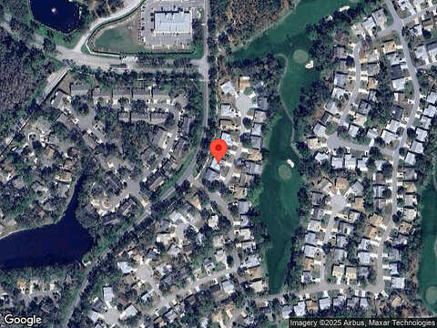 Bent Pine, SPRING HILL, FL 34606