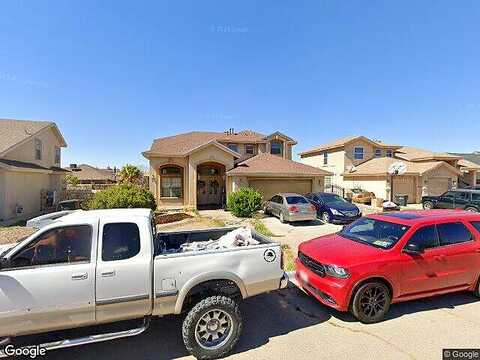 Lago Grande, HORIZON CITY, TX 79928