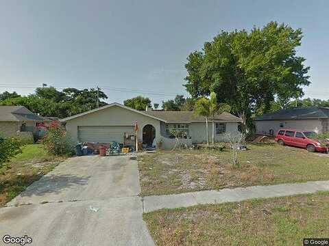 Ash, MERRITT ISLAND, FL 32953