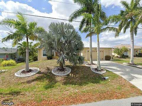 Waterway, PORT CHARLOTTE, FL 33952