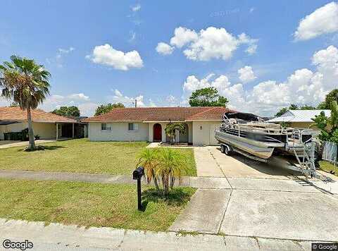 Jason, MERRITT ISLAND, FL 32952