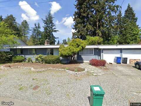 116Th, SEATTLE, WA 98133