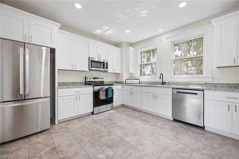 Orcutt, NEWPORT NEWS, VA 23607