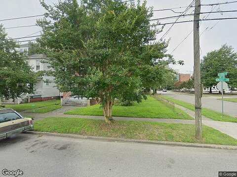 Orcutt, NEWPORT NEWS, VA 23607