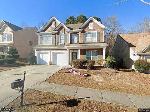 White Alder, BUFORD, GA 30519