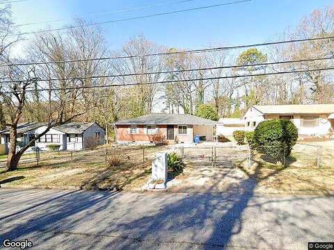 Springdale, ATLANTA, GA 30315