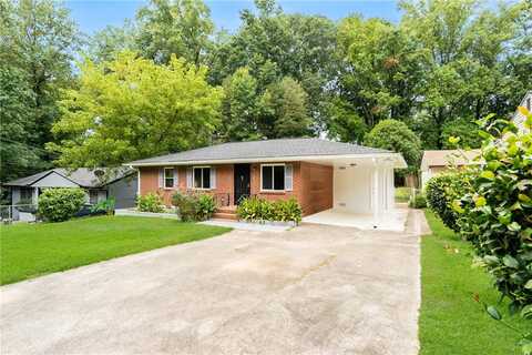 Springdale, ATLANTA, GA 30315