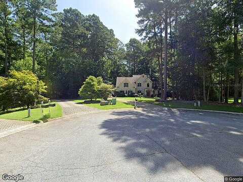 Retour, SHARPSBURG, GA 30277