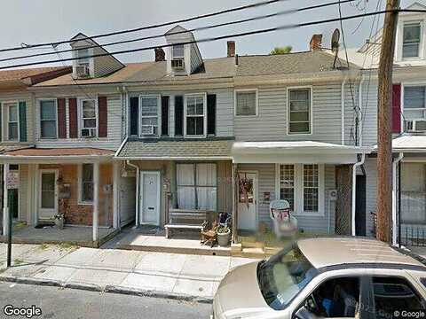 5Th, LEBANON, PA 17046