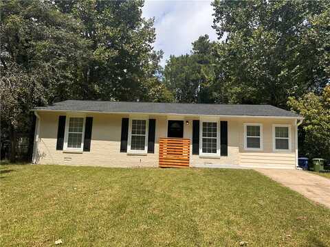Baywood, ATLANTA, GA 30315