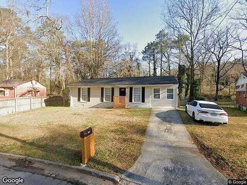 Baywood, ATLANTA, GA 30315