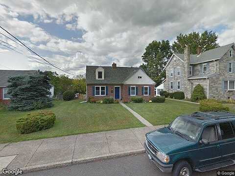 Chestnut, SOUDERTON, PA 18964