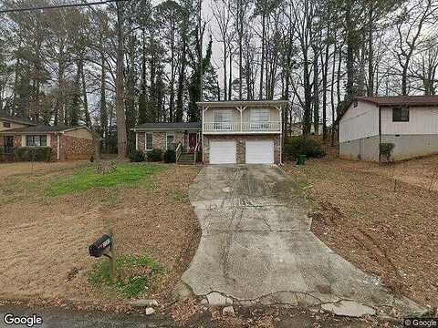 Aurie, DECATUR, GA 30034