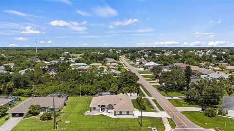 Peachland, PORT CHARLOTTE, FL 33954
