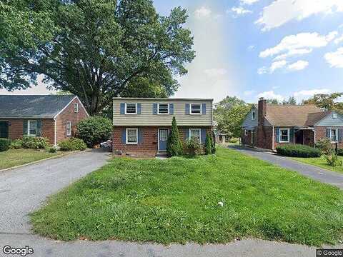Manor Ridge, LANCASTER, PA 17603