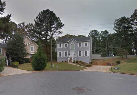 June, MARIETTA, GA 30008