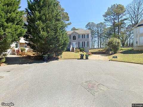 June, MARIETTA, GA 30008