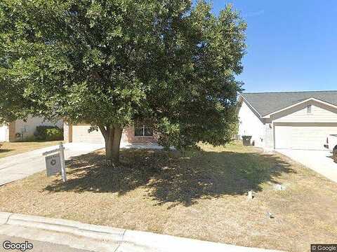 Wegstrom, HUTTO, TX 78634