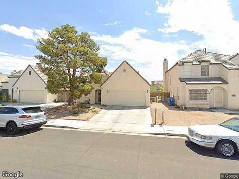 Florissant, LAS VEGAS, NV 89128