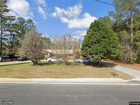 Edgewood, STATESBORO, GA 30458