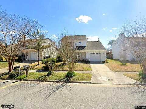 Rock Lake, VIRGINIA BEACH, VA 23456