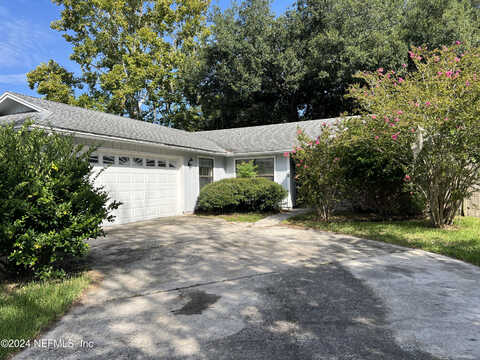 Carter Braxton, ORANGE PARK, FL 32073