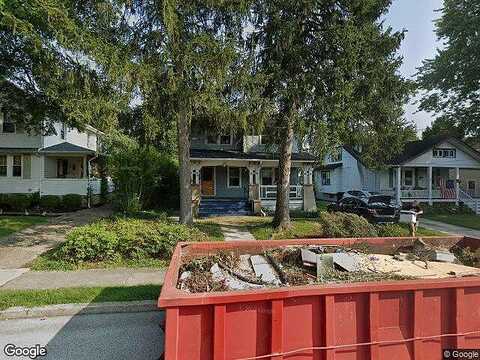 Tyson, GLENSIDE, PA 19038